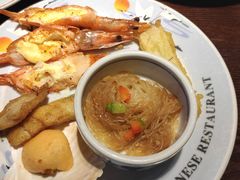 -松子料理(白家庄店)