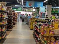 -华润苏果(文昌巷社区店)