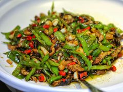 -临湖人家(欢乐大道店)
