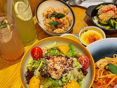 -森Some Fusion(荔湾店)