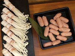 -九田家黑牛烤肉料理(国芳店)