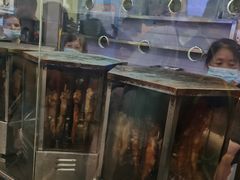 -一代烤翅王(大汉口店)