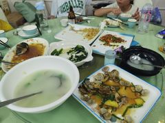 -景好海鲜餐厅(大鹏必选旅游店)