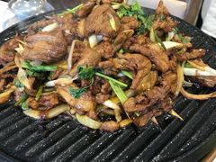 -天和晟烤鸭店(玉泉西街店)