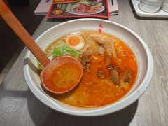 -味千拉面(德雅路CFC富兴时代店)