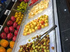 水果-韩盛·盛江山自助料理(于洪新玛特店)