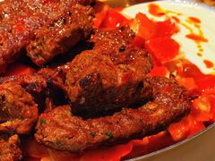 -Efes Turkish & Mediterranean Cuisine 艾菲斯餐厅(陆家嘴店)