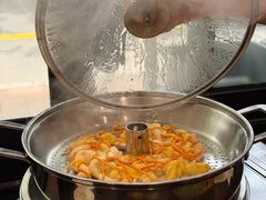 -熠盛粤味·顺德桑拿鸡(永康路店)