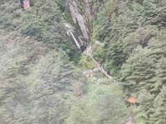 -苍山感通索道