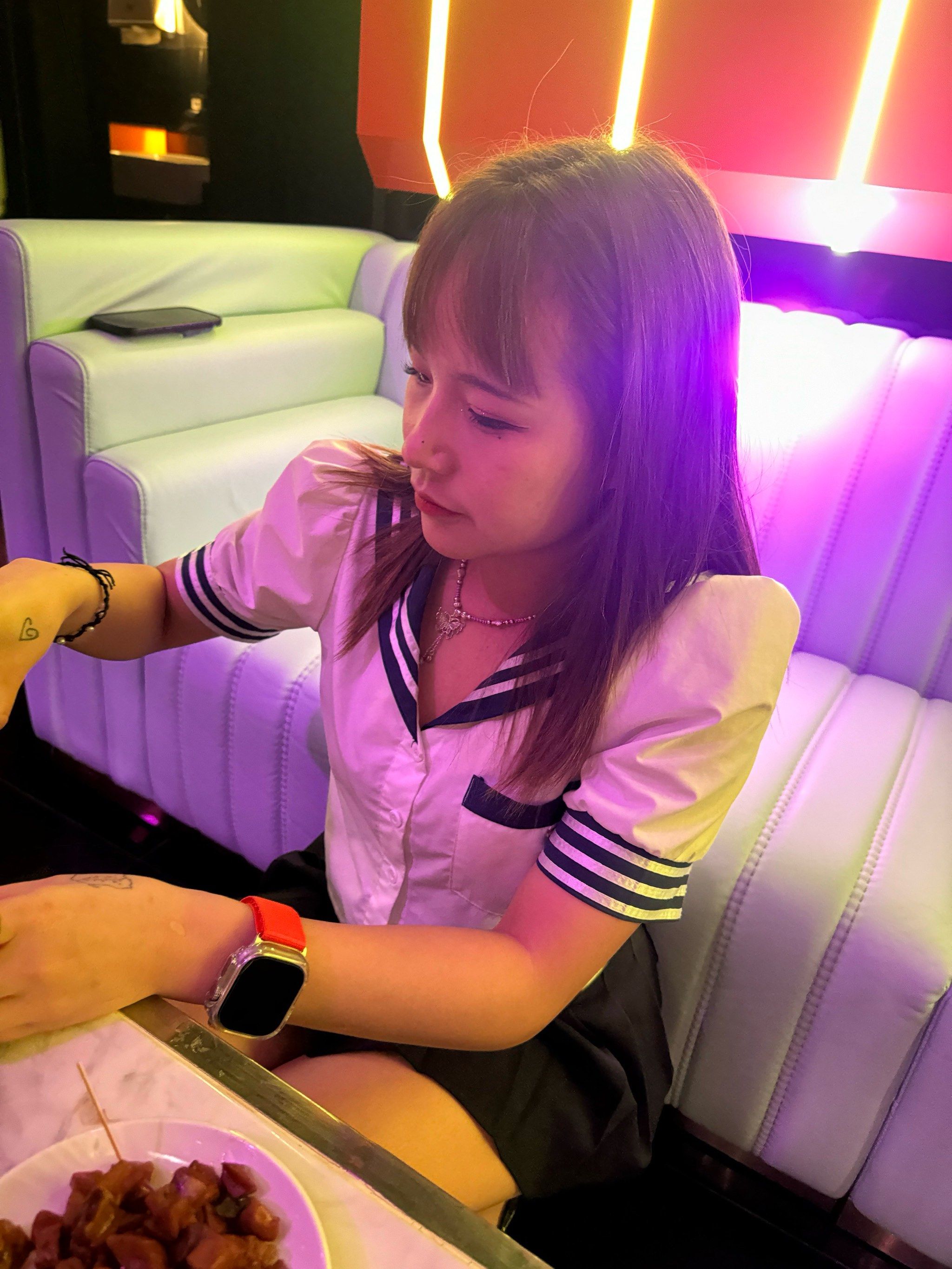 春夏秋冬