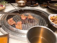 -厚贞日式烤肉(龙之梦店)