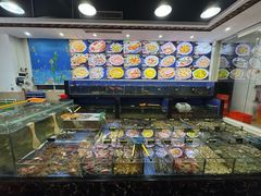 -明记海鲜大排档(巽寮湾店)