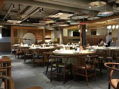 -大家食府·福建菜(FAC协盛中心庭院餐厅店)
