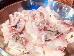 中山脆肉鲩鱼-鱼醉无骨鱼·中山脆肉鲩(荔湾路店)