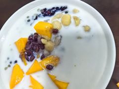-水牛奶皇后糖水铺(深圳总店)