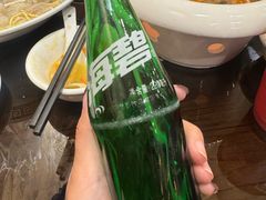 -老雒阳面馆·水席(王城路店)
