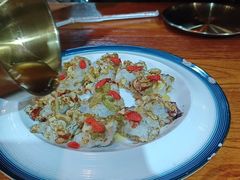 -柴窝堡22号辣子鸡·传承新疆菜