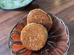 -万红路羊汤烧饼店(将台路店)