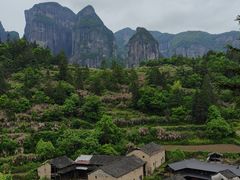 -公盂村