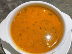 百味汤-Mevlana梅夫娜土耳其餐厅·清真