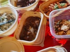 -上海人家花樣年华(中山公园店)