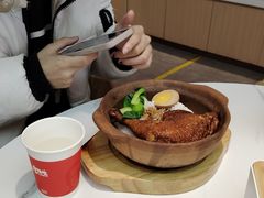 -李先生牛肉面大王(广渠门内店)
