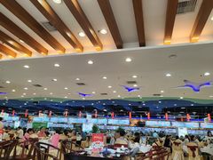 大堂-渔民新村(番禺总店)