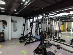 -清橙健身(学院路店)