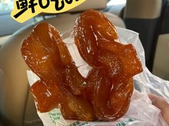 糖耳朵-老回回小吃(百万庄店)
