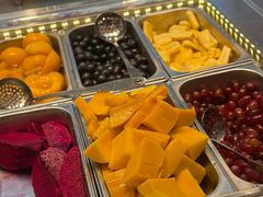 -同济大学-北苑食堂