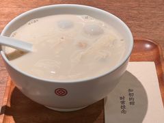 -彬媽糖水(侨鑫国际店)