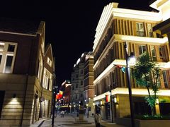-大小河街