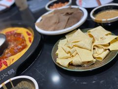 -重庆古老火锅