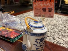-南京大牌档(崇文门国瑞店)