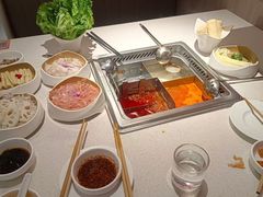 -海底捞火锅(中商百货店)