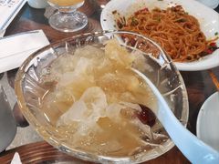 -西江美食舫·江西菜(健德桥店)