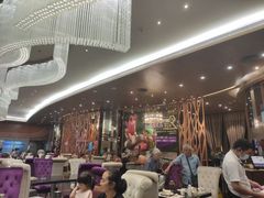 -新兴·金羊座·粤菜点心(乐峰店)