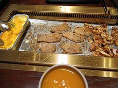 -新石器烤肉(之心城店)