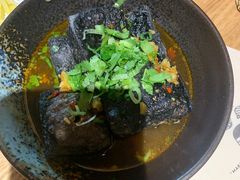 -湘间田舍(北仑银泰店)