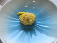 -火福·天湖阁大闸蟹博物馆主题餐厅(浅水湾店)