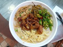 -江南濑粉店(文华路店)