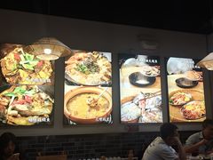 -阿鸡鱼庄·顺德鲜蒸小炒(亚运村店)