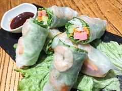 越南虾米卷-仙罗泰·泰国餐厅(印象汇店)
