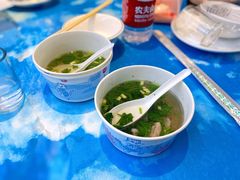 -新疆阿卜杜拉烧烤餐厅(四方坪店)