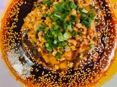 -蔴将·川菜(黄龙万科店)