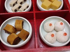 -东兴楼饭庄(六里桥店)