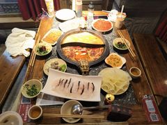 -蜀大侠火锅(寰球文化地标·总府店)