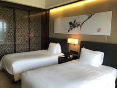-成都保利公园皇冠假日酒店(熊猫基地店)