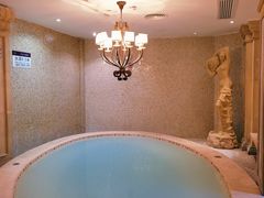 -中旅阿那亚九龙湖·公主酒店