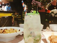 -胡桃里音乐酒馆(海雅缤纷城店)